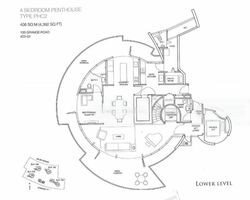 Cliveden At Grange (D10), Condominium #474691681